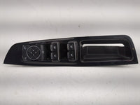 2016-2020 Ford Edge Master Power Window Switch Replacement Driver Side Left P/N:FT4B-14A564 Fits Fits 2016 2017 2018 2019 20