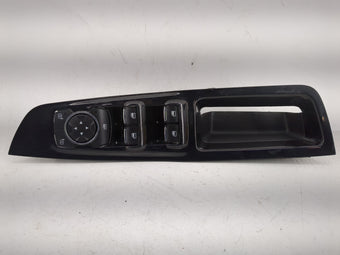 compare product 2016-2020 Ford Edge Master Power Window Switch Replacement Driver Side Left P/N:FT4B-14A564 Fits Fits 2016 2017 2018 2019 2020 OEM Used Auto Parts