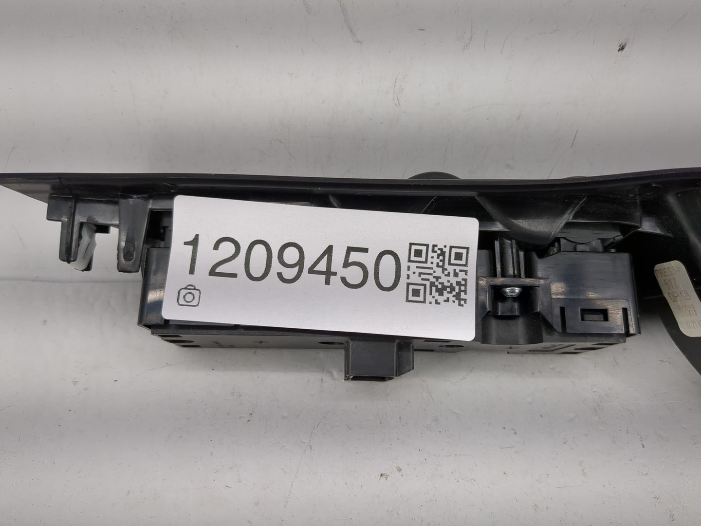 2016-2020 Ford Edge Master Power Window Switch Replacement Driver Side Left P/N:FT4B-14A564 Fits Fits 2016 2017 2018 2019 20