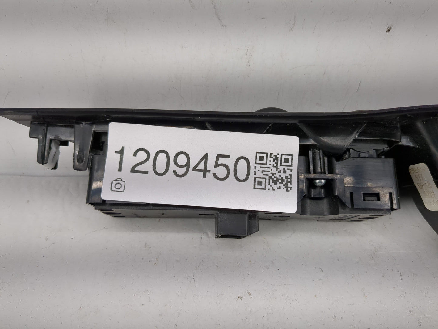 2016-2020 Ford Edge Master Power Window Switch Replacement Driver Side Left P/N:FT4B-14A564 Fits Fits 2016 2017 2018 2019 20