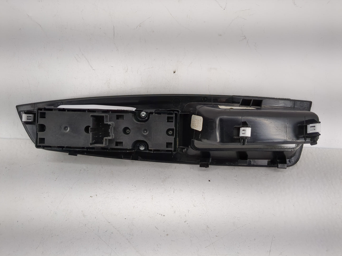2016-2020 Ford Edge Master Power Window Switch Replacement Driver Side Left P/N:FT4B-14A564 Fits Fits 2016 2017 2018 2019 20
