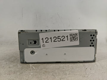 2020 Ford Edge Radio AM FM Cd Player Receiver Replacement P/N:LT4T-18D818-BC Fits OEM Used Auto Parts - Oemusedautoparts1.co
