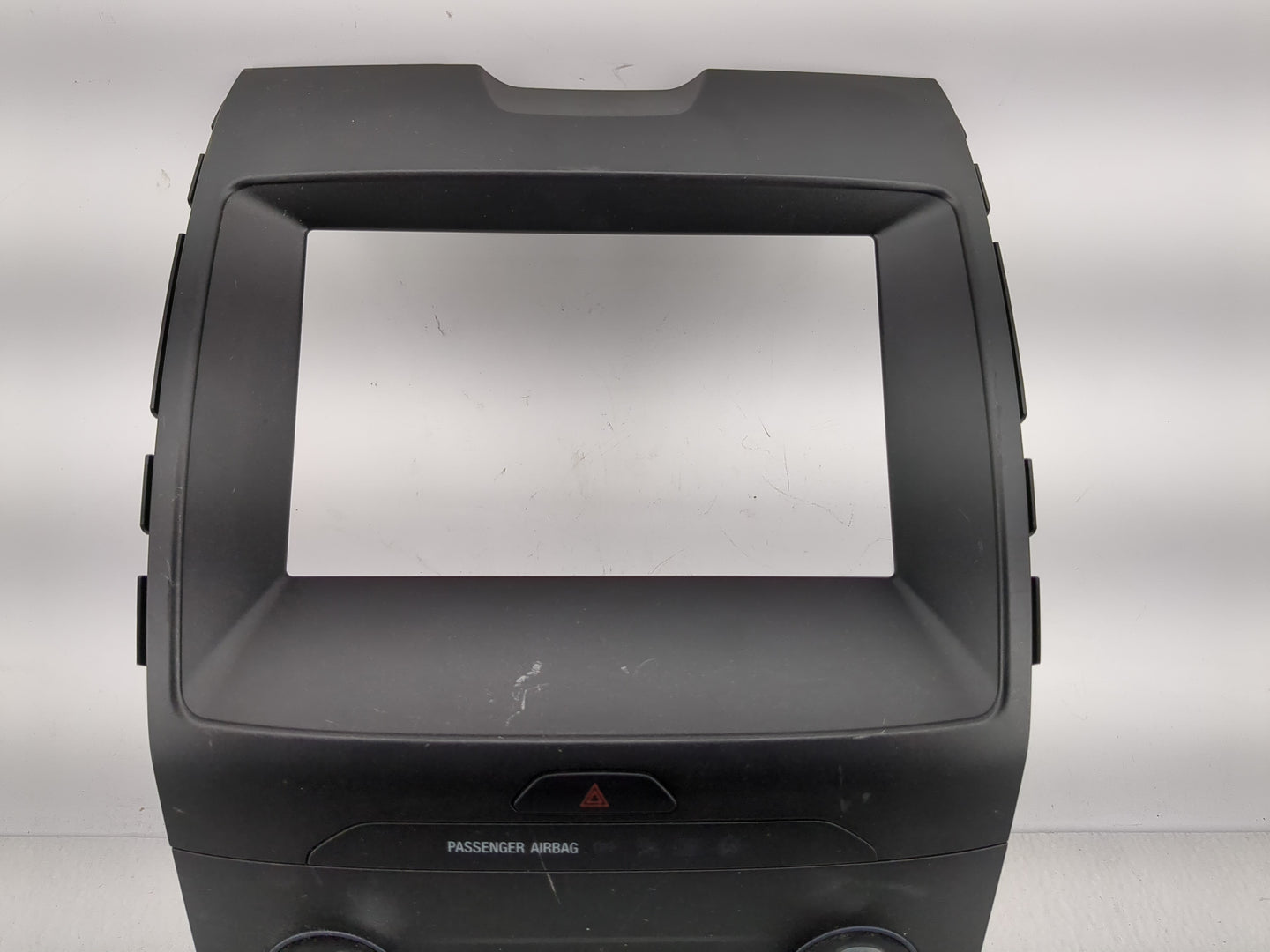 2019-2020 Ford Edge Radio AM FM Cd Player Receiver Replacement P/N:LT4T-18E245-BB Fits Fits 2019 2020 OEM Used Auto Parts - 