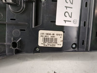 2019-2020 Ford Edge Radio AM FM Cd Player Receiver Replacement P/N:LT4T-18E245-BB Fits Fits 2019 2020 OEM Used Auto Parts - 