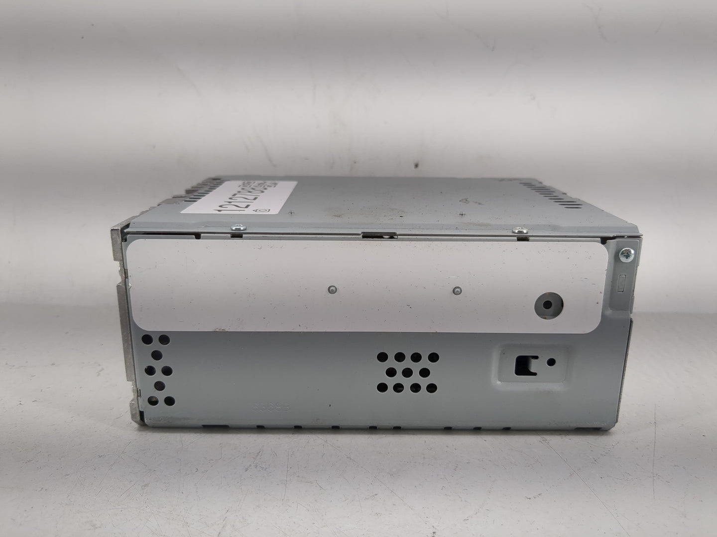 2020 Ford Edge Radio AM FM Cd Player Receiver Replacement P/N:LT4T-18D818-BC Fits OEM Used Auto Parts - Oemusedautoparts1.co
