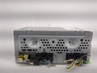 2020 Ford Edge Radio AM FM Cd Player Receiver Replacement P/N:LT4T-18D818-BC Fits OEM Used Auto Parts - Oemusedautoparts1.co