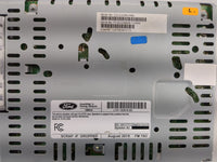 2020 Ford Edge Radio AM FM Cd Player Receiver Replacement P/N:LT4T-18D818-BC Fits OEM Used Auto Parts - Oemusedautoparts1.co