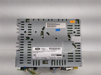 2020 Ford Edge Radio AM FM Cd Player Receiver Replacement P/N:LT4T-18D818-BC Fits OEM Used Auto Parts - Oemusedautoparts1.co