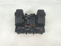 2019-2020 Ford Edge Fusebox Fuse Box Panel Relay Module P/N:G2GT14A075AA Fits Fits 2019 2020 OEM Used Auto Parts - Oemusedau