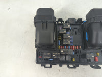 2019-2020 Ford Edge Fusebox Fuse Box Panel Relay Module P/N:G2GT14A075AA Fits Fits 2019 2020 OEM Used Auto Parts - Oemusedau