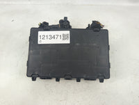2019-2020 Ford Edge Fusebox Fuse Box Panel Relay Module P/N:G2GT14A075AA Fits Fits 2019 2020 OEM Used Auto Parts - Oemusedau