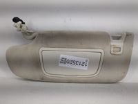 2015-2020 Ford Edge Sun Visor Shade Replacement Driver Left Mirror Fits Fits 2015 2016 2017 2018 2019 2020 OEM Used Auto Par