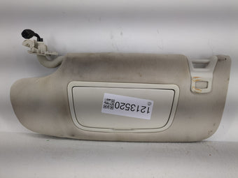 compare product 2015-2020 Ford Edge Sun Visor Shade Replacement Driver Left Mirror Fits Fits 2015 2016 2017 2018 2019 2020 OEM Used Auto Parts