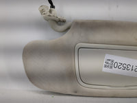 2015-2020 Ford Edge Sun Visor Shade Replacement Driver Left Mirror Fits Fits 2015 2016 2017 2018 2019 2020 OEM Used Auto Par