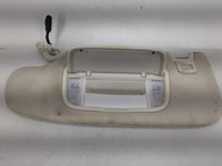 2015-2020 Ford Edge Sun Visor Shade Replacement Driver Left Mirror Fits Fits 2015 2016 2017 2018 2019 2020 OEM Used Auto Par