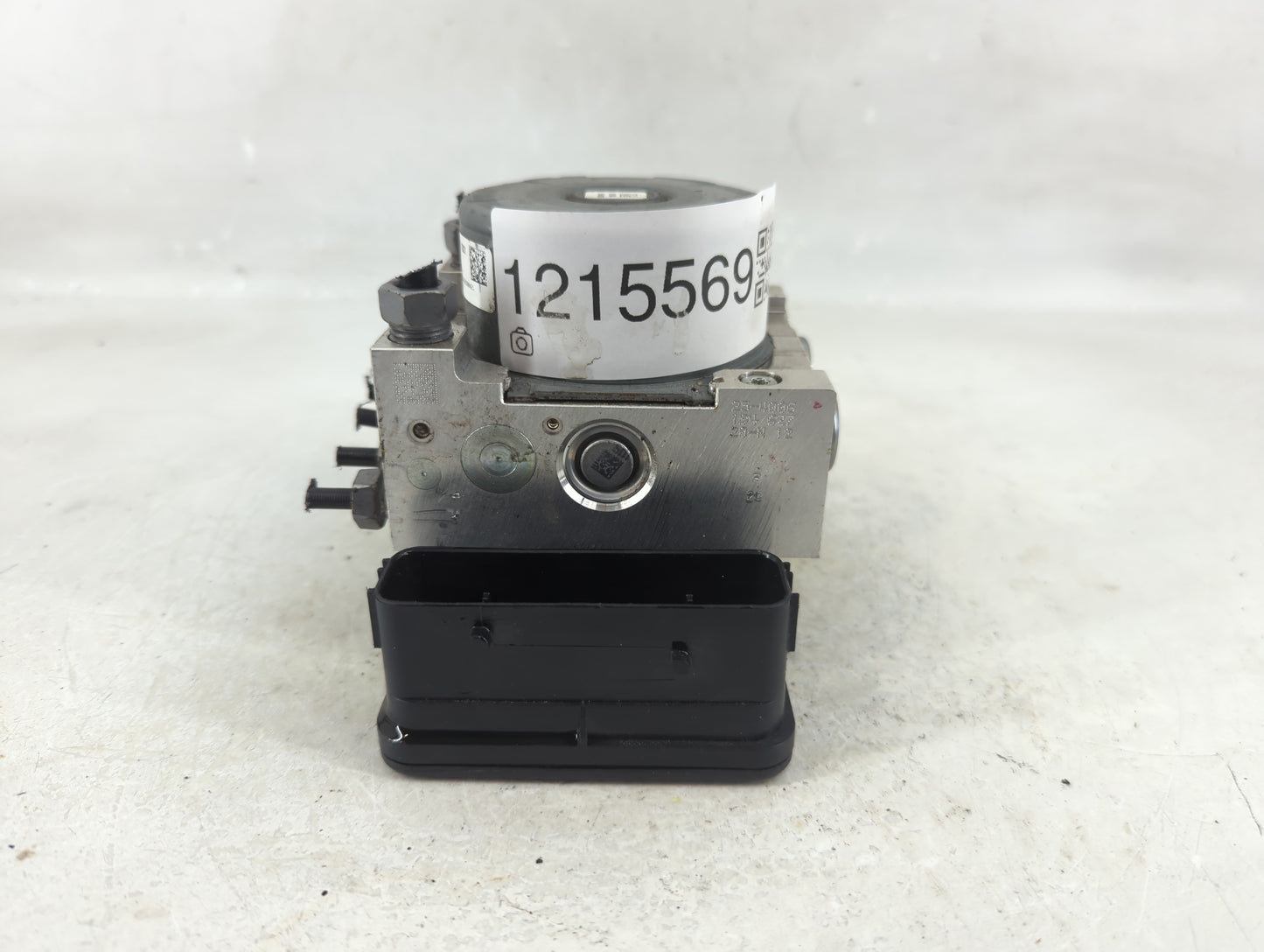 2019-2020 Ford Edge ABS Pump Control Module Replacement P/N:L2GC-2B373-BB Fits Fits 2019 2020 OEM Used Auto Parts - Oemuseda