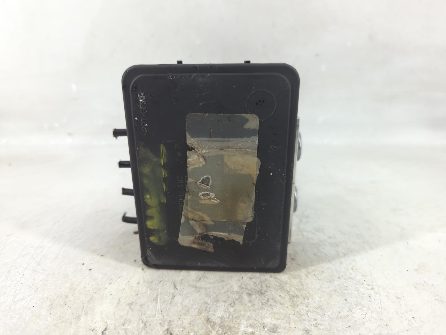 2019-2020 Ford Edge ABS Pump Control Module Replacement P/N:L2GC-2B373-BB Fits Fits 2019 2020 OEM Used Auto Parts - Oemuseda