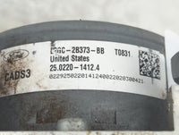 2019-2020 Ford Edge ABS Pump Control Module Replacement P/N:L2GC-2B373-BB Fits Fits 2019 2020 OEM Used Auto Parts - Oemuseda