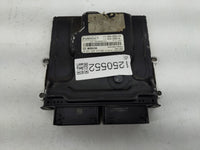 2020 Ford Edge PCM Engine Control Computer ECU ECM PCU OEM P/N:0 261 515 K2GA-12A650-CFA Fits Fits 2021 2022 OEM Used Auto P