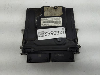 compare product 2020 Ford Edge PCM Engine Control Computer ECU ECM PCU OEM P/N:0 261 515 K2GA-12A650-CFA Fits Fits 2021 2022 OEM Used Auto Parts