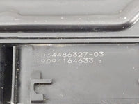 2020 Ford Edge PCM Engine Control Computer ECU ECM PCU OEM P/N:0 261 515 K2GA-12A650-CFA Fits Fits 2021 2022 OEM Used Auto P