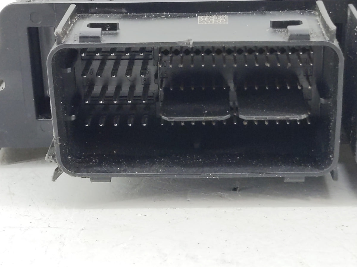 2020 Ford Edge PCM Engine Control Computer ECU ECM PCU OEM P/N:0 261 515 K2GA-12A650-CFA Fits Fits 2021 2022 OEM Used Auto P