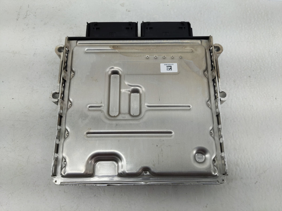 2020 Ford Edge PCM Engine Control Computer ECU ECM PCU OEM P/N:0 261 515 K2GA-12A650-CFA Fits Fits 2021 2022 OEM Used Auto P