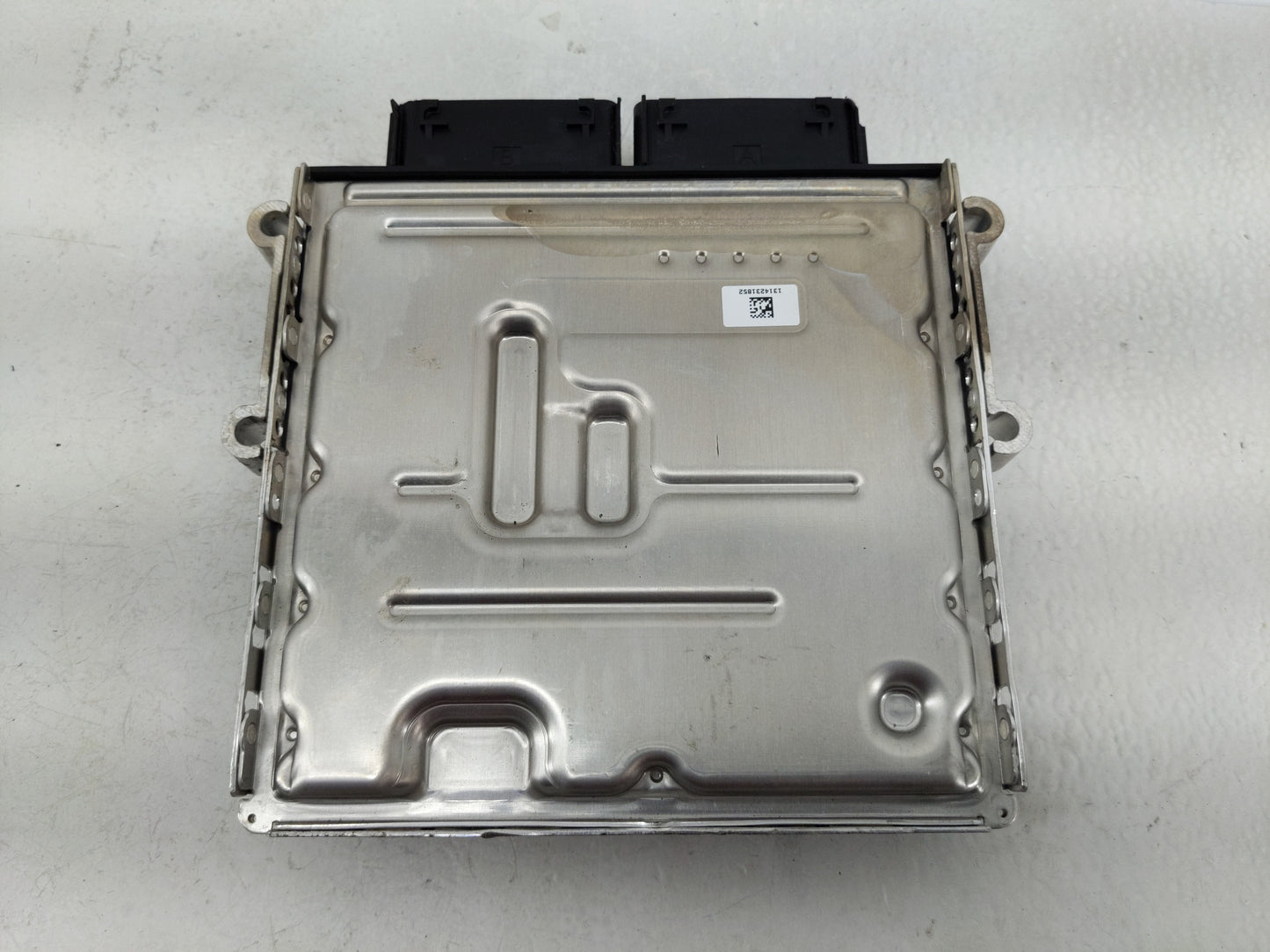 2020 Ford Edge PCM Engine Control Computer ECU ECM PCU OEM P/N:0 261 515 K2GA-12A650-CFA Fits Fits 2021 2022 OEM Used Auto P
