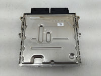 2020 Ford Edge PCM Engine Control Computer ECU ECM PCU OEM P/N:0 261 515 K2GA-12A650-CFA Fits Fits 2021 2022 OEM Used Auto P