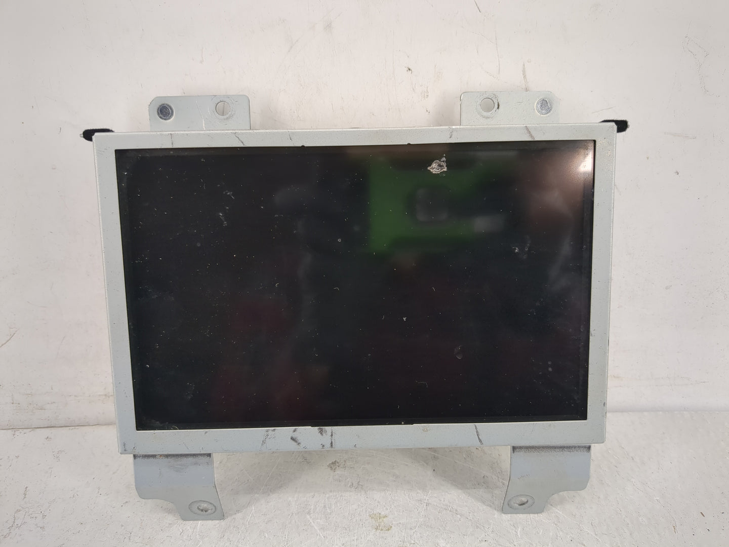 2019-2020 Ford Edge Information Display Screen - Oemusedautoparts1.com