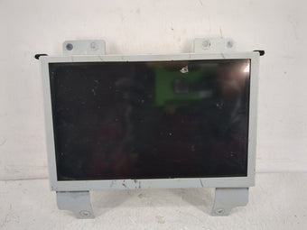 compare product 2019-2020 Ford Edge Information Display Screen