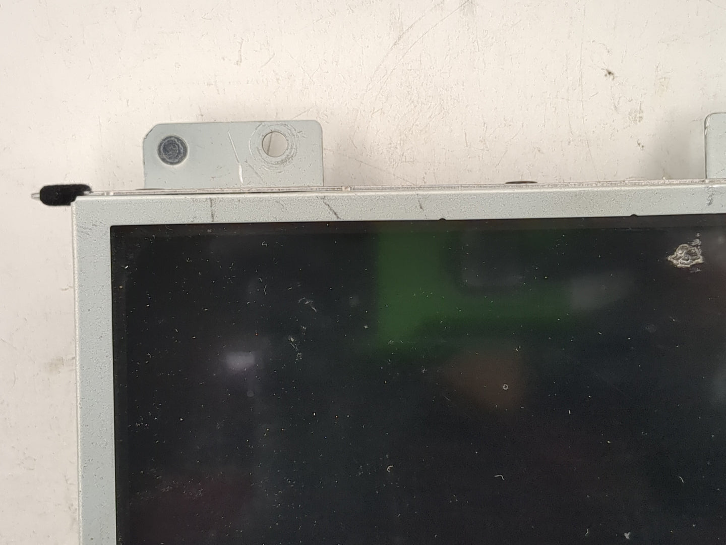2019-2020 Ford Edge Information Display Screen - Oemusedautoparts1.com