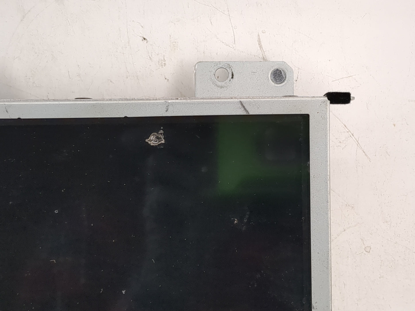 2019-2020 Ford Edge Information Display Screen - Oemusedautoparts1.com