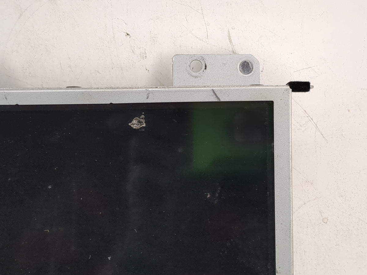 2019-2020 Ford Edge Information Radio Display Screen 1257485 - Oemusedautoparts1.com