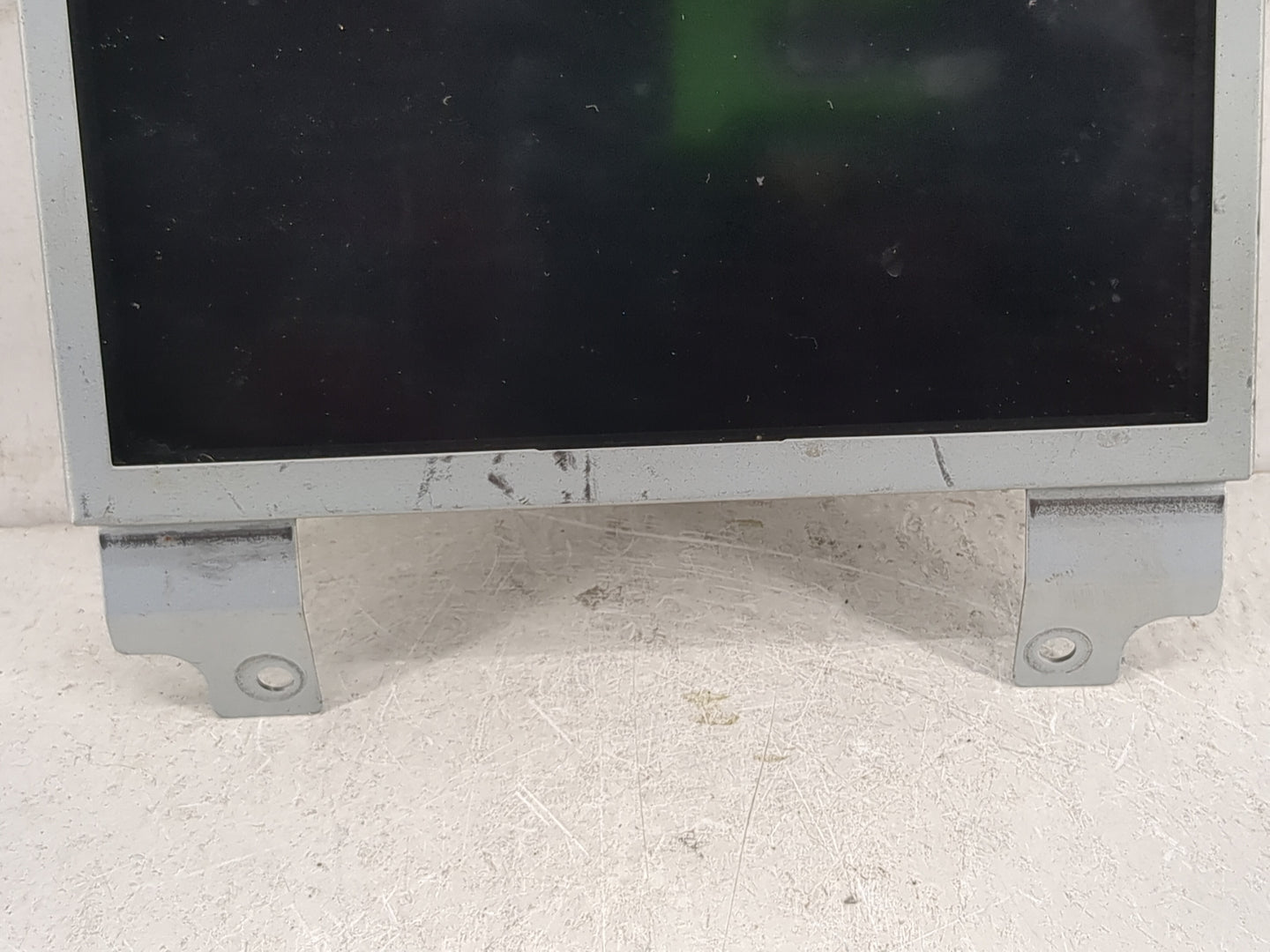 2019-2020 Ford Edge Information Display Screen - Oemusedautoparts1.com