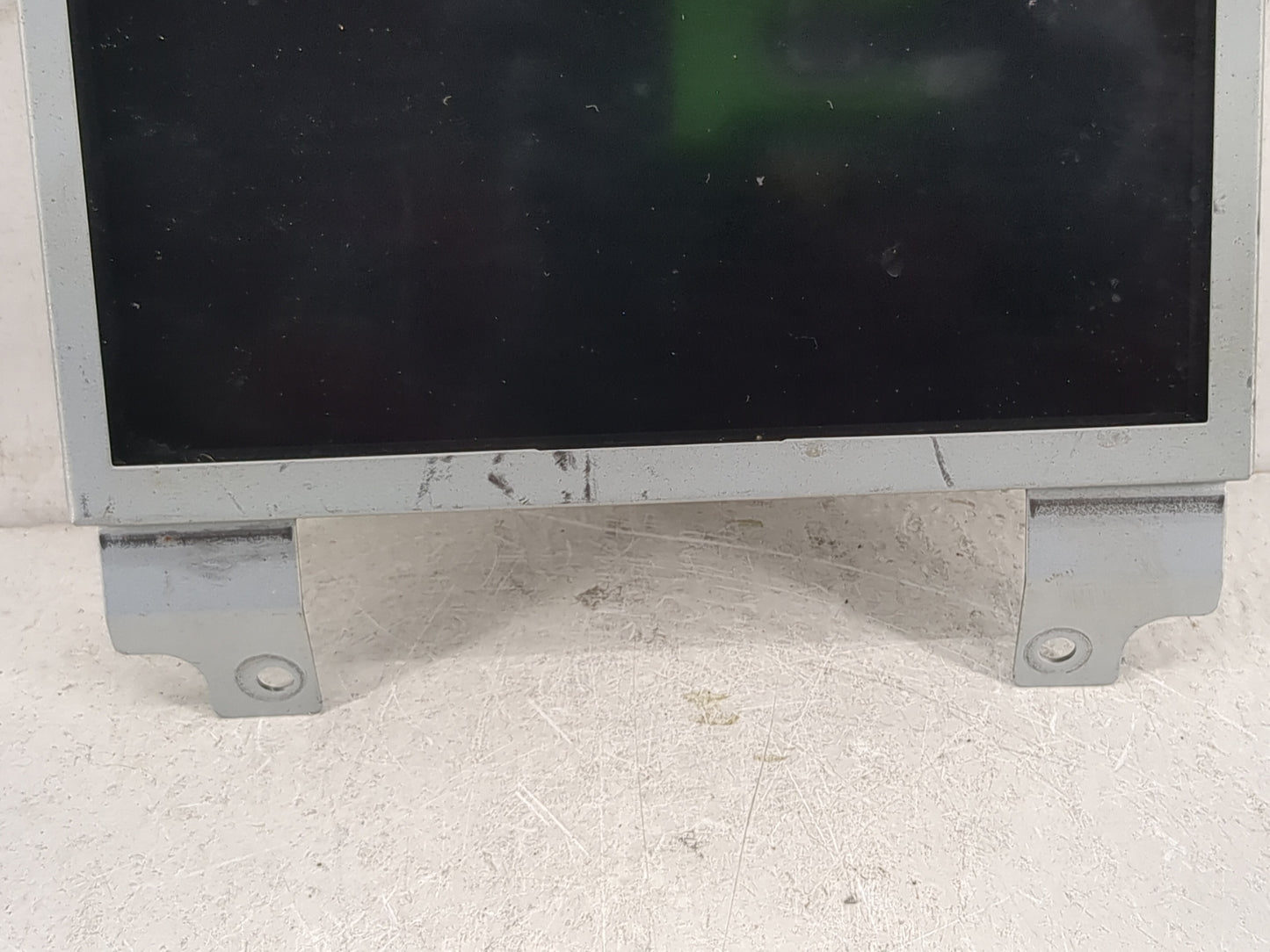 2019-2020 Ford Edge Information Display Screen - Oemusedautoparts1.com