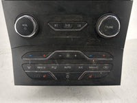2019-2020 Ford Edge Radio Control Panel - Oemusedautoparts1.com