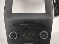 2019-2020 Ford Edge Radio Control Panel - Oemusedautoparts1.com