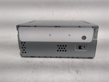 2020 Ford Edge Radio AM FM Cd Player Receiver Replacement P/N:LT4T-18D818-BC Fits OEM Used Auto Parts - Oemusedautoparts1.co