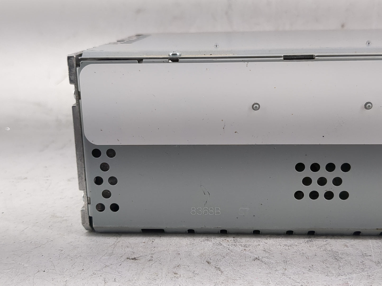 2020 Ford Edge Radio AM FM Cd Player Receiver Replacement P/N:LT4T-18D818-BC Fits OEM Used Auto Parts - Oemusedautoparts1.co