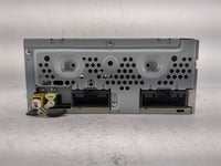 2020 Ford Edge Radio AM FM Cd Player Receiver Replacement P/N:LT4T-18D818-BC Fits OEM Used Auto Parts - Oemusedautoparts1.co