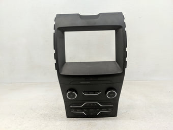 compare product 2019-2020 Ford Edge Radio AM FM Cd Player Receiver Replacement P/N:LT4T-18E245-BB Fits Fits 2019 2020 OEM Used Auto Parts