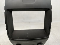 2019-2020 Ford Edge Radio AM FM Cd Player Receiver Replacement P/N:LT4T-18E245-BB Fits Fits 2019 2020 OEM Used Auto Parts - 