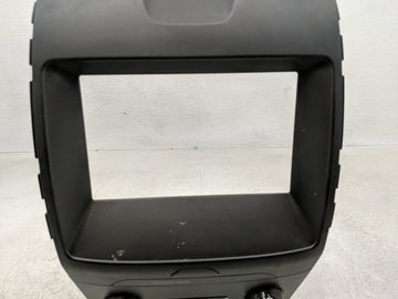 2019-2020 Ford Edge Radio AM FM Cd Player Receiver Replacement P/N:LT4T-18E245-BB Fits Fits 2019 2020 OEM Used Auto Parts