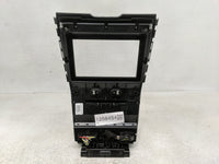 2019-2020 Ford Edge Radio AM FM Cd Player Receiver Replacement P/N:LT4T-18E245-BB Fits Fits 2019 2020 OEM Used Auto Parts - 