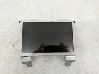 compare product 2019-2020 Ford Edge Information Display Screen