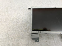 2019-2020 Ford Edge Information Display Screen - Oemusedautoparts1.com