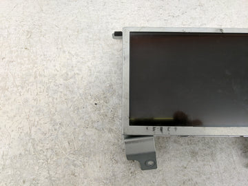 2019-2020 Ford Edge Information Display Screen