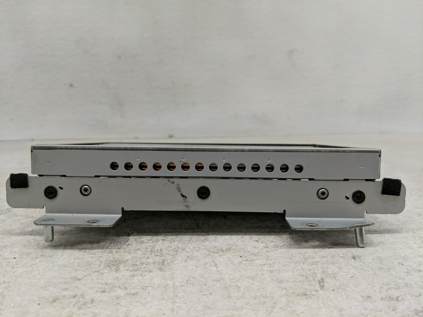 2019-2020 Ford Edge Information Display Screen - Oemusedautoparts1.com