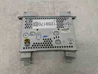 2019-2020 Ford Edge Information Display Screen - Oemusedautoparts1.com